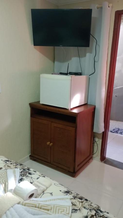 Pousada Villa Paty - Campos do Jordão エクステリア 写真