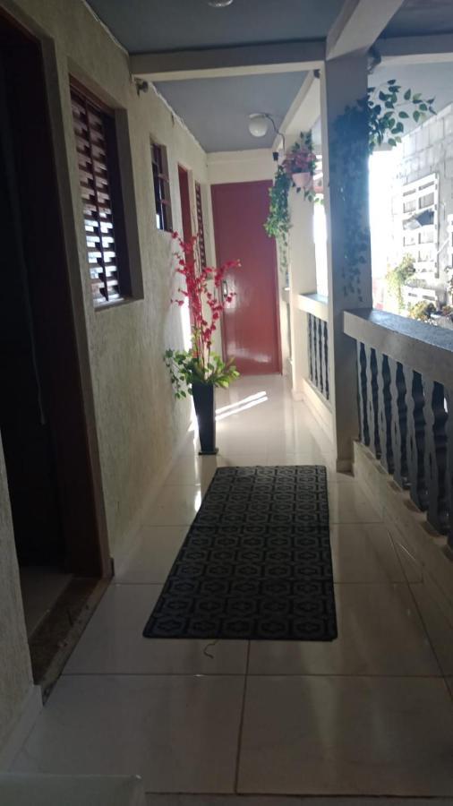 Pousada Villa Paty - Campos do Jordão エクステリア 写真