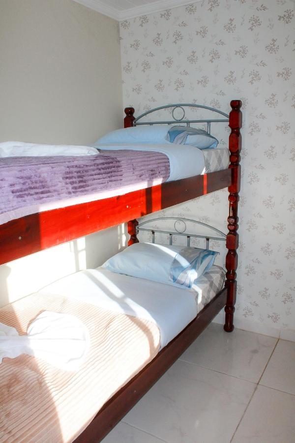 Pousada Villa Paty - Campos do Jordão エクステリア 写真