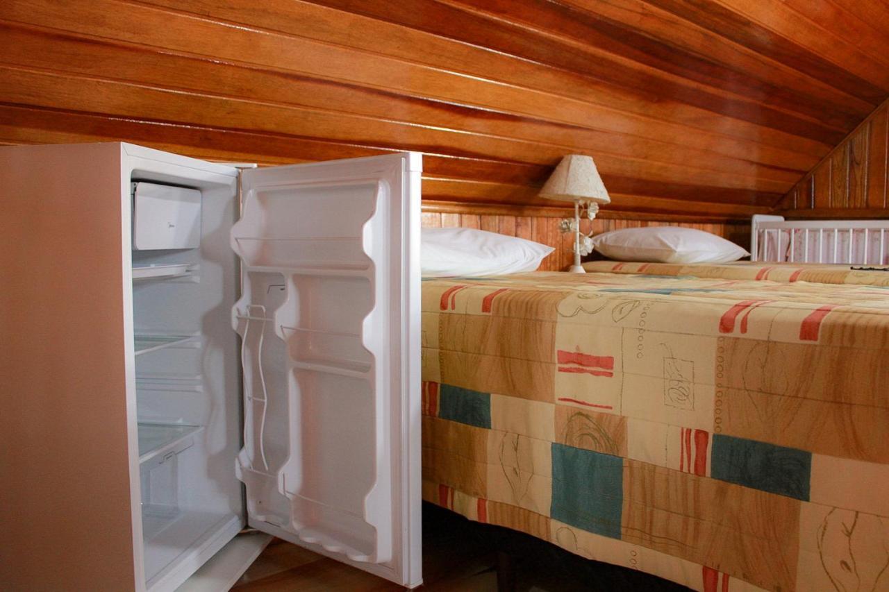 Pousada Villa Paty - Campos do Jordão エクステリア 写真